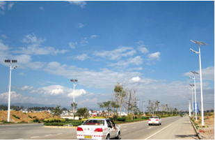 Yunnan Jianshui culture city