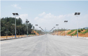 Guizhou Zunyi Suiyang town Industrial Rd