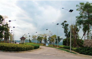 Shanxi Xianyang Bin Town