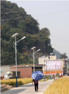Guizhou Anshun Town